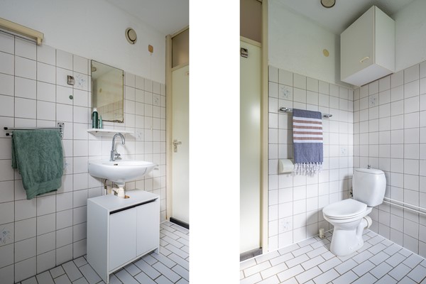 Medium property photo - Dopheidestraat 23, 2165 VM Lisserbroek